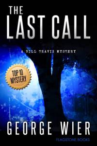 The last call cover