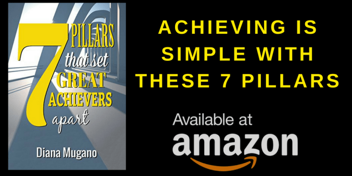 7 Pillars by Diana Mugano FACEBOOK and TWITTER TEASER (1)